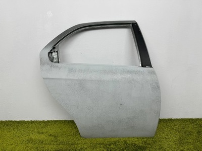 Двері задня праве alfa romeo 156 02- фото №1