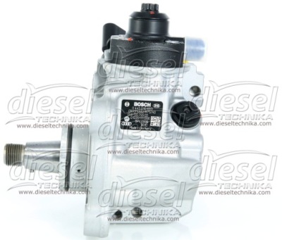 Насос 0445010693 0445010632 059130755ak фото №1