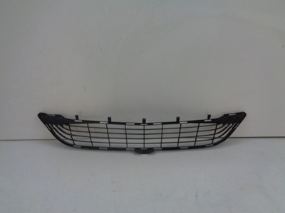 Mercedes s-klasa w222 решітка бампер перед фото №1