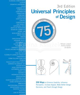 Universal Principles of Design, Updated and Expand