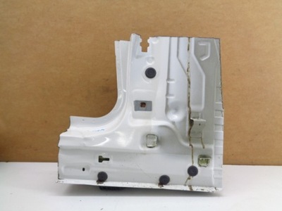 Bmw 1 f21 поріг правий обшивка поріг фото №1