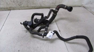 Volvo v60 s60 lift 2.0 шланг wody 13-18 фото №1