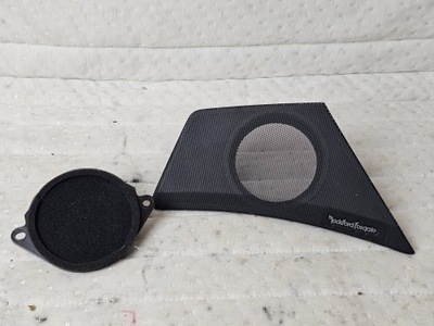 Динамик консоли защита динамика mitsubishi eclipse cross фото №1