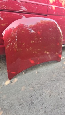 Mitsubishi outlander iii капот фото №1