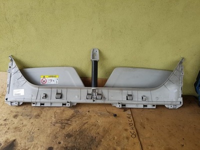 Захист сонцезахисна накладка c4 picasso ii фото №1