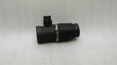 Porsche cayenne 957 air flow meter 95560612340 масса 4.8 фото №1