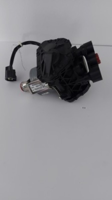 Tesla model s насос гальмівна nowa фото №1