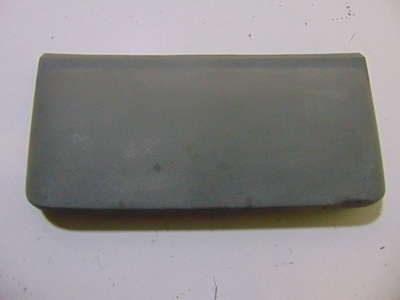 Cabstar maxity 07- защита накладка консоли козырёк фото №1