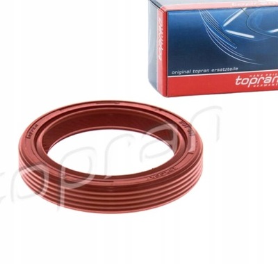 Сальник вала 28x38x7 topran do ford s-max 1.8 фото №1