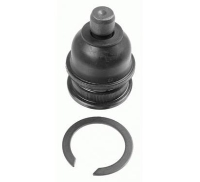 Lemforder шарова опора важеля hyundai i10 фото №1