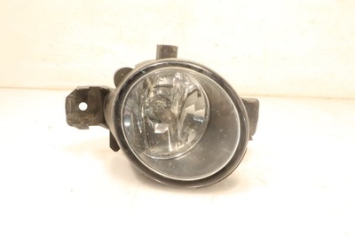 Противотуманная фара левый renault clio iii фото №1