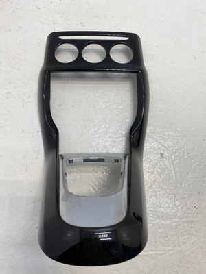 Citroen ds3 панель рамка туннель 96841607 фото №1