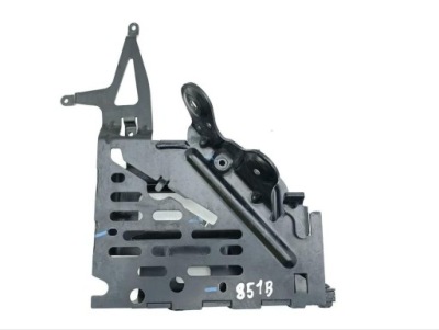 Монтаж bentley bentayga 2017 4m0907371 фото №1