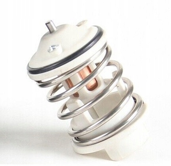 Термостат porsche cayenne 957 v6 фото №1