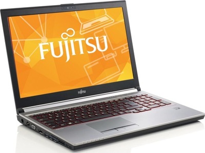 Fujitsu H730 I7-4700MQ 8GB 256SSD K1100M FHD IPS