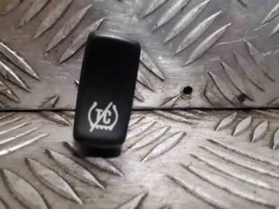 Вимикач перемикач кнопка тяги scania r 1421847 фото №1