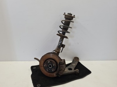 Kia sportage iii поворотний кулак правий перед 1.7crdi фото №1