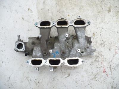 Jeep wrangler 3.8 v6 коллектор всасывающий фото №1