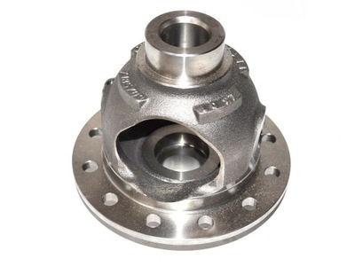 Корзина сателіт корпус корзина iveco daily 06- 35c/s or 7185703 фото №1