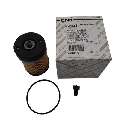 Фильтр адблю adblue iveco stralis- 500055972 фото №1