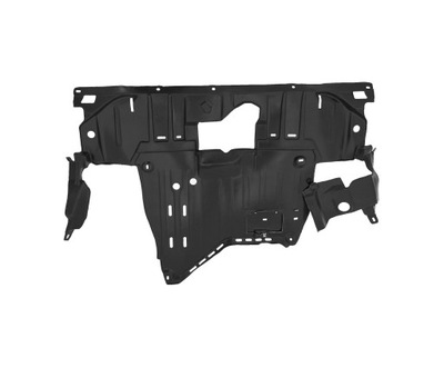 Захист pod двигун do acura tsx 2004-2008 74111seae02 фото №1