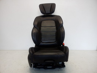 Правый сиденье пассажира renault espace v initiale paris фото №1