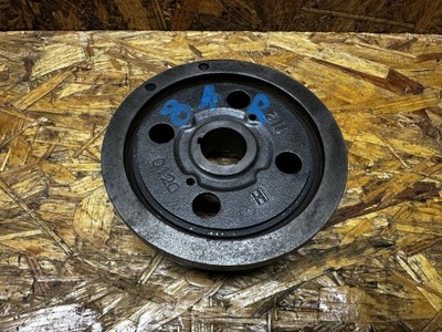 Шкив lexus nx is 200t 8ar фото №1