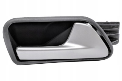 Vw touran 2003-2015 ручка внутрішня pr фото №1