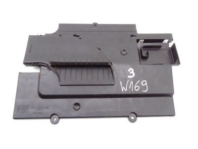 Mercedes a-klasa w169 04-12 защита пол правая фото №1