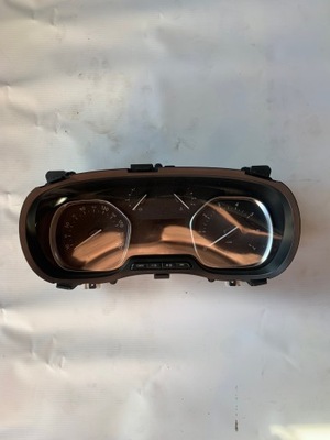 Лічильник expert jumpy vivaro 2016-2024 фото №1