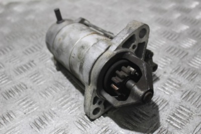 Стартер toyota corolla x e15 2.0d4d фото №1