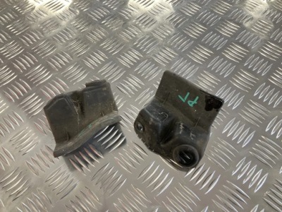 Chalapcz задняя задний левый правый honda jazz v 20- фото №1