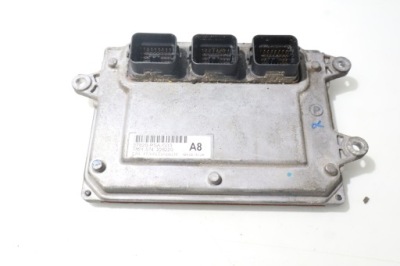 Бортовий комп'ютер двигуна honda civic viii 1.8 фото №1