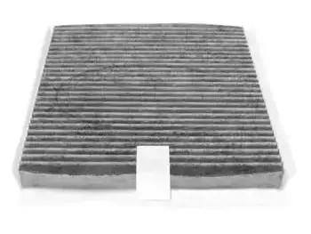 Фильтр салонный 80000208 corteco mazda mpv rx-8 ii фото №1