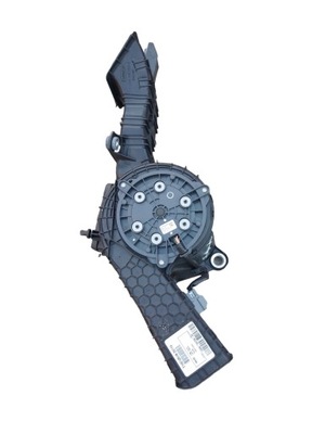 Вентилятор акумулятора ford fusion usa hybrid фото №1