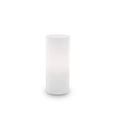 Lampa stołowa EDO TL1 mała (044606) Ideal Lux