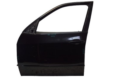 Дверь левый перед bmw x5 e70 фото №1