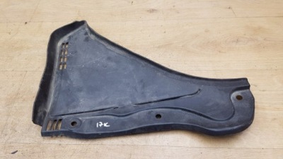 Bmw 5 f10 f11 2013 с передний жабо передние фото №1