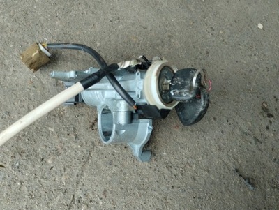 Mitsubishi Pajero 2 Stacyjka