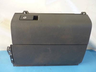 Vw touran lift бардачок 10-15 фото №1