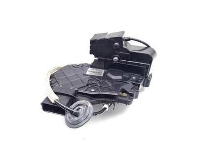 Land rover range rover sport замок задніх двері фото №1