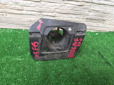 Кронштейн бампера bmw x5 f15 8056247 фото №1