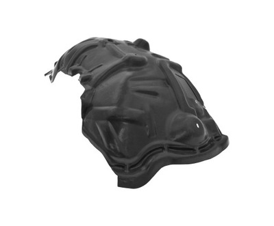 Подкрылок do dodge ram 2013-2018 55112807aa левая фото №1