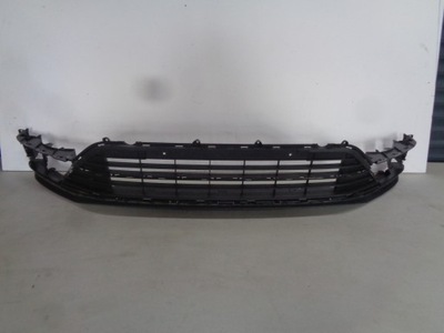 Бампер dół бампера vw t-roc 2ga803905b фото №1