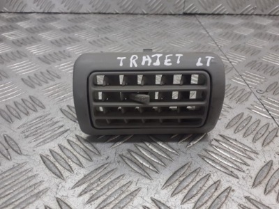 Решётка обдув левый задняя hyundai trajet 2.0 979903a000 фото №1