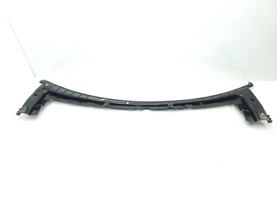 Tesla model s 2016 жабо передние фото №1