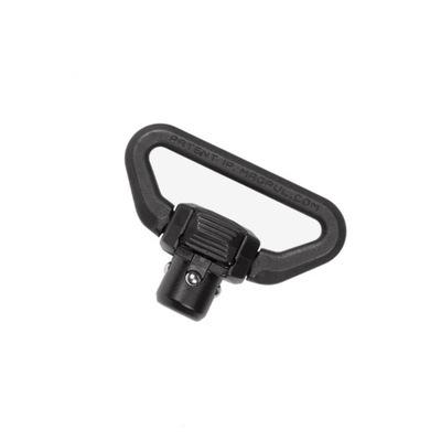 Magpul - Ucho zawieszenia QDM Quick Disconnect Sling Swivel MAG543 BLK