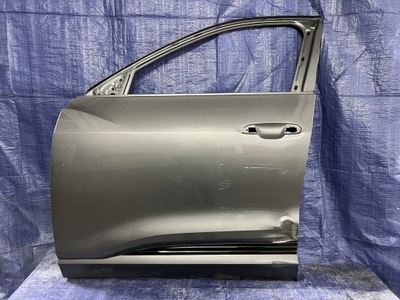 Audi etron e-tron ліва передній двері фото №1