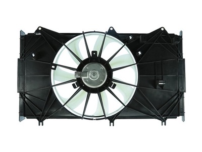 Вентилятор suzuki vitara 2015-2018 фото №1