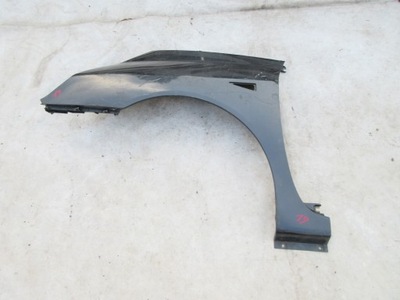 Renault espace iv крила лівий перед 8200005897 фото №1